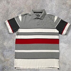 Y2K Ecko Unitd Polo